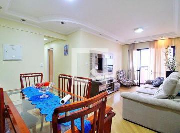 Apartamento · 86m² · 3 Quartos · 2 Vagas · Apartamento à Venda - Santa Teresinha, 3 Quartos, 86 m2