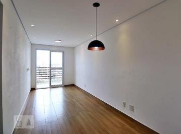 Apartamento · 60m² · 2 Quartos · 1 Vaga · Apartamento à Venda - Santa Teresinha, 2 Quartos, 60 m2