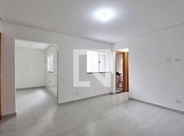 Apartamento · 53m² · 2 Quartos · 1 Vaga · Apartamento à Venda - Utinga, 2 Quartos, 53 m2