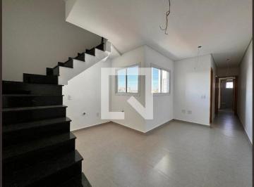 Apartamento · 86m² · 2 Quartos · 1 Vaga · Apartamento à Venda - Utinga, 2 Quartos, 86 m2