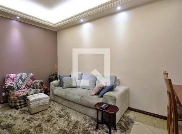 Apartamento · 73m² · 2 Quartos · 1 Vaga · Apartamento à Venda - Utinga, 2 Quartos, 73 m2