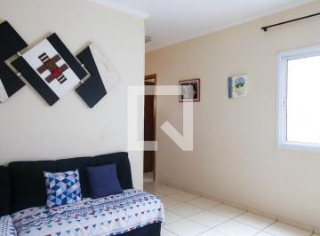 Apartamento · 63m² · 2 Quartos · 2 Vagas · Apartamento à Venda - Utinga, 2 Quartos, 63 m2