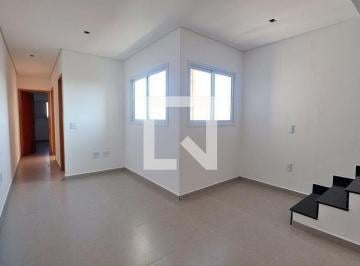 Apartamento · 95m² · 2 Quartos · 1 Vaga · Apartamento à Venda - Utinga, 2 Quartos, 95 m2