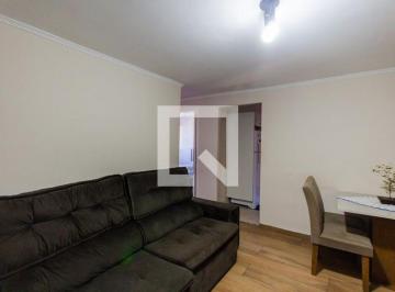 Apartamento · 58m² · 2 Quartos · 1 Vaga · Apartamento à Venda - Utinga, 2 Quartos, 58 m2
