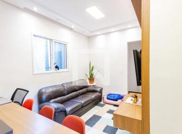 Apartamento · 120m² · 3 Quartos · 2 Vagas · Apartamento à Venda - Utinga, 3 Quartos, 120 m2
