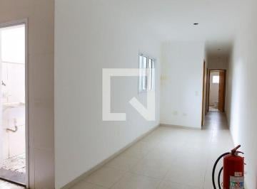 Apartamento · 52m² · 2 Quartos · 1 Vaga · Apartamento à Venda - Vila Alto de Santo André, 2 Quartos, 52 m2