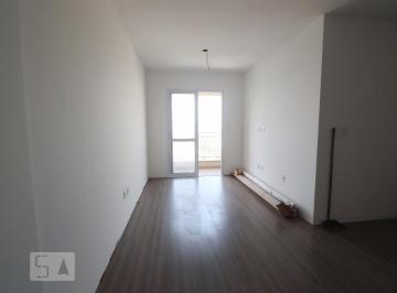 Apartamento · 59m² · 3 Quartos · 1 Vaga · Apartamento à Venda - Vila Alto de Santo André, 3 Quartos, 59 m2