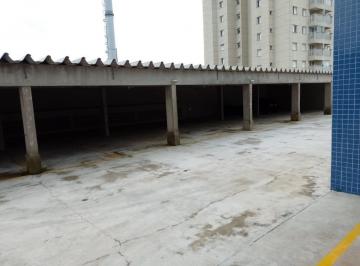 Apartamento · 86m² · 3 Quartos · 2 Vagas · APARTAMENTO NOVO : 3 DORMITÓRIOS , 1 SUÍTE , 2 SALA , 1 BANHEIROS E 2 VAGAS DE GARAGEM - VILA ALZIRA