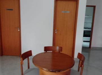 Apartamento · 86m² · 3 Quartos · 2 Vagas · Apartamento Novo Edifício Revena - Vila Alzira - SA