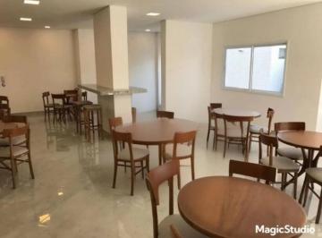 Apartamento · 86m² · 3 Quartos · 2 Vagas · APARTAMENTO NOVO - VILA LUZITA - SANTO ANDRÉ