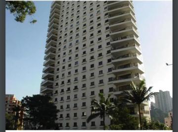 Apartamento de 4 quartos, São Paulo · 4 Dormitórios, 196 M² - 3 Vagas, Lazer Completo, Prox. Ao Shop Jardim Sul