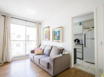 Apartamento · 61m² · 3 Quartos · 1 Vaga · Apartamento à Venda - Vila América, 3 Quartos, 61 m2