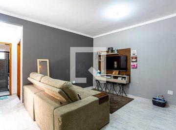 Apartamento · 65m² · 2 Quartos · 2 Vagas · Apartamento à Venda - Vila América, 2 Quartos, 65 m2