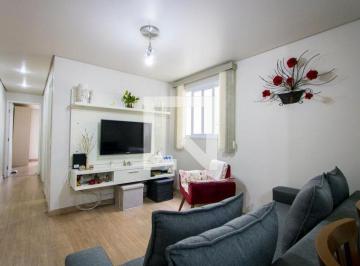 Apartamento · 63m² · 2 Quartos · 1 Vaga · Apartamento à Venda - Vila América, 2 Quartos, 63 m2