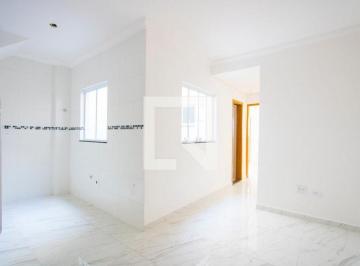 Apartamento · 82m² · 2 Quartos · 2 Vagas · Apartamento à Venda - Vila América, 2 Quartos, 82 m2