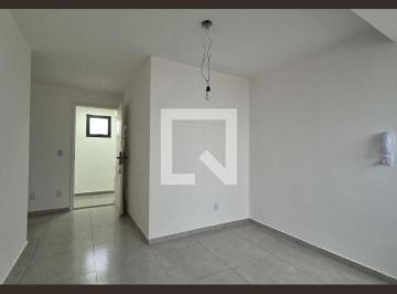 Apartamento · 43m² · 2 Quartos · 1 Vaga · Apartamento à Venda - Vila América, 2 Quartos, 43 m2