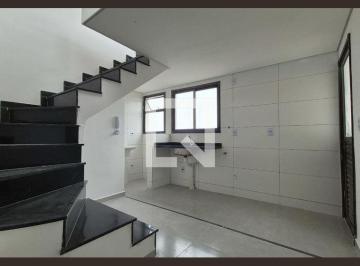 Apartamento · 85m² · 2 Quartos · 1 Vaga · Apartamento à Venda - Vila América, 2 Quartos, 85 m2
