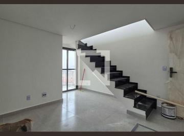 Apartamento · 80m² · 2 Quartos · 1 Vaga · Apartamento à Venda - Vila América, 2 Quartos, 80 m2