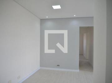 Apartamento · 63m² · 3 Quartos · 1 Vaga · Apartamento à Venda - Vila América, 3 Quartos, 63 m2