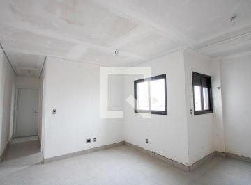 Apartamento · 94m² · 2 Quartos · 1 Vaga · Apartamento à Venda - Vila América, 2 Quartos, 94 m2