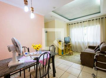 Apartamento · 58m² · 2 Quartos · 1 Vaga · Apartamento à Venda - Vila América, 2 Quartos, 58 m2