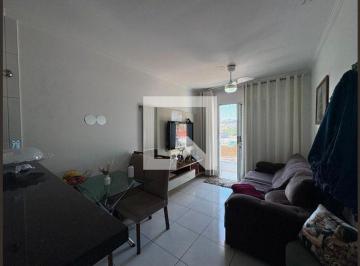 Apartamento · 104m² · 2 Quartos · 2 Vagas · Apartamento à Venda - Vila América, 2 Quartos, 104 m2