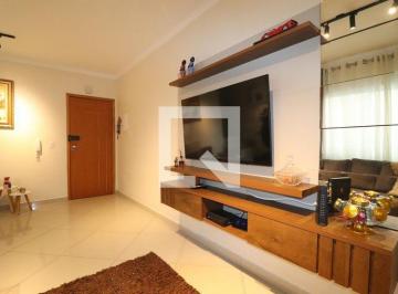 Apartamento · 160m² · 3 Quartos · 2 Vagas · Apartamento à Venda - Vila América, 3 Quartos, 160 m2