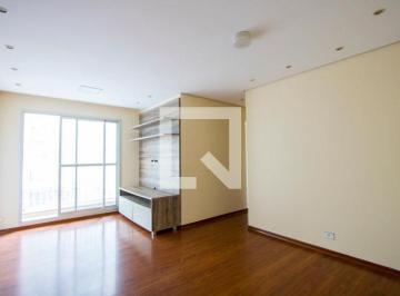 Apartamento · 67m² · 3 Quartos · 1 Vaga · Apartamento à Venda - Vila América, 3 Quartos, 67 m2