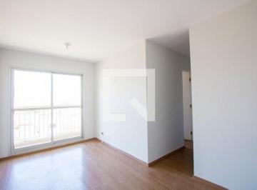 Apartamento · 54m² · 3 Quartos · 1 Vaga · Apartamento à Venda - Vila América, 3 Quartos, 54 m2