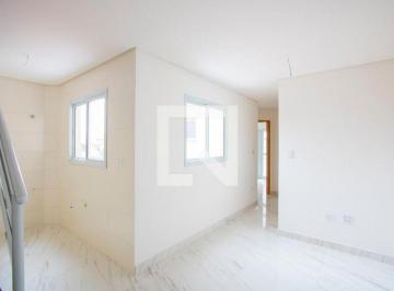 Apartamento · 88m² · 2 Quartos · 1 Vaga · Apartamento à Venda - Vila América, 2 Quartos, 88 m2