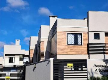 Casa de 3 quartos, Curitiba · SOBRADO 83 m² • 3 QUARTOS • SUÍTE • UBERABA – PRONTO PARA MORAR