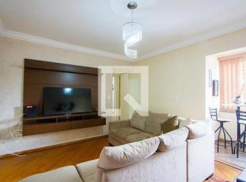 Apartamento · 62m² · 2 Quartos · 1 Vaga · Apartamento à Venda - Vila Assunção, 2 Quartos, 62 m2