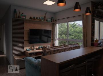Apartamento · 140m² · 2 Quartos · 2 Vagas · Apartamento à Venda - Vila Assunção, 2 Quartos, 140 m2