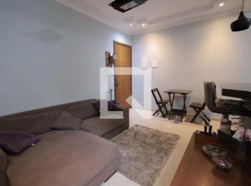 Apartamento · 120m² · 2 Quartos · 1 Vaga · Apartamento à Venda - Vila Assunção, 2 Quartos, 120 m2
