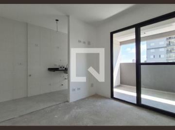 Apartamento · 40m² · 2 Quartos · 1 Vaga · Apartamento à Venda - Vila Assunção, 2 Quartos, 40 m2