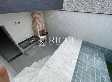 Imperdível casa à venda em Santos-SP, bairro Apare · Imperdível casa à venda em Santos-SP, bairro Aparecida: 3 quartos, 1 suíte, 2 salas, 3 banheiros, 2