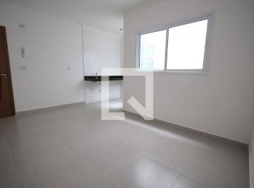 Apartamento · 52m² · 2 Quartos · 1 Vaga · Apartamento à Venda - Vila Assunção, 2 Quartos, 52 m2
