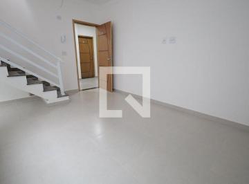 Apartamento · 100m² · 2 Quartos · 2 Vagas · Apartamento à Venda - Vila Assunção, 2 Quartos, 100 m2