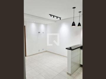 Apartamento · 39m² · 2 Quartos · 1 Vaga · Apartamento à Venda - Vila Assunção, 2 Quartos, 39 m2
