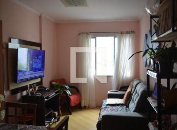 Apartamento · 62m² · 2 Quartos · 1 Vaga · Apartamento à Venda - Vila Assunção, 2 Quartos, 62 m2