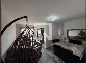 Apartamento · 72m² · 3 Quartos · 1 Vaga · Apartamento à Venda - Vila Assunção, 3 Quartos, 72 m2