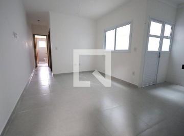 Apartamento · 98m² · 2 Quartos · 2 Vagas · Apartamento à Venda - Vila Assunção, 2 Quartos, 98 m2
