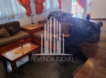 Foto 01 · Apartamento à venda na Vila Bastos, Santo André-SP: 3 quartos, 1 suíte, 2 banheiros, 3 vagas, 137m² 