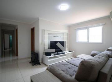 Apartamento · 200m² · 3 Quartos · 2 Vagas · Apartamento à Venda - Vila Cecília Maria, 3 Quartos, 200 m2