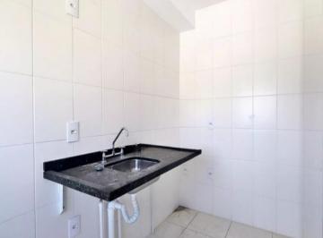 Apartamento · 100m² · 2 Quartos · 1 Vaga · COBERTURA GARDEN CLUB COM 2 DORMITÓRIOS SENDO 1 SUÍTE E 1 VAGA DE GARAGEM
