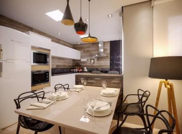 Apartamento de 2 quartos, Santo André · Apartamento com 46m², 2 dormitórios, banheiro, sala, cozinha, área de serviço, 2 vagas, Santo André,