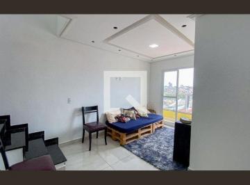 Apartamento · 120m² · 2 Quartos · 1 Vaga · Apartamento à Venda - Vila Francisco Matarazzo, 2 Quartos, 120 m2