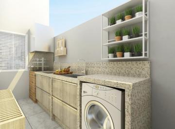 Apartamento · 45m² · 2 Quartos · 1 Vaga · Apartamento sem condomínio com 2 dormitórios. Possui 1 vaga de garagem.