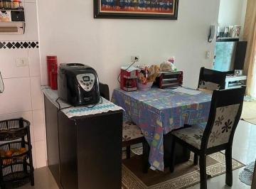 Apartamento · 60m² · 2 Quartos · 1 Vaga · Apartamento em Vila Guiomar, 60m², 2 Dormitórios.