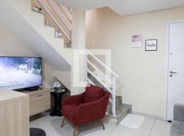 Apartamento · 104m² · 2 Quartos · 2 Vagas · Apartamento à Venda - Vila Leopoldina, 2 Quartos, 104 m2